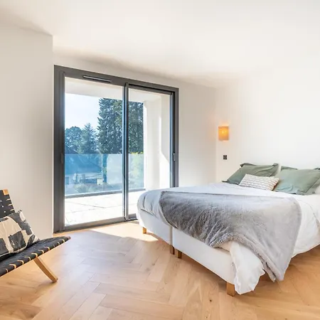 Menthon- W Architecte 2 Pas Du By Lla Selections Villa *